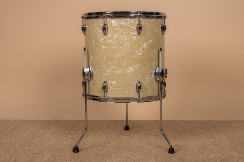 1965 slingerland 16x16 - slingerland,