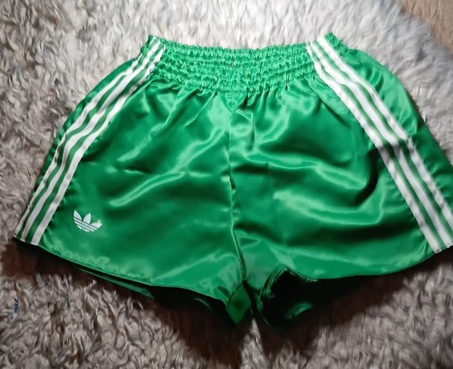 Shiny adidas polyamide - shiny,