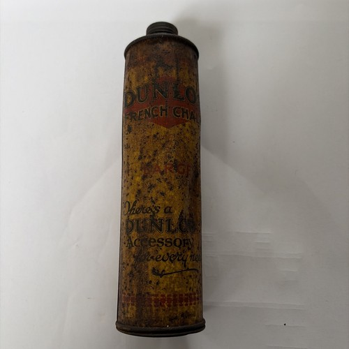 Dunlop vintage french chalk - french,