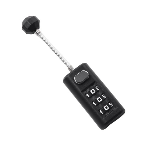 Resettable combination lock - combination,