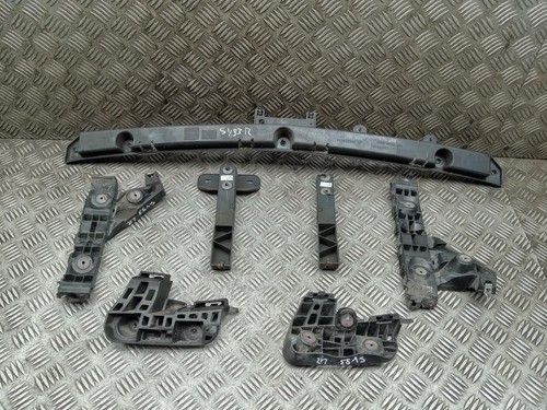 Vauxhall astra bumper bracket - astra,