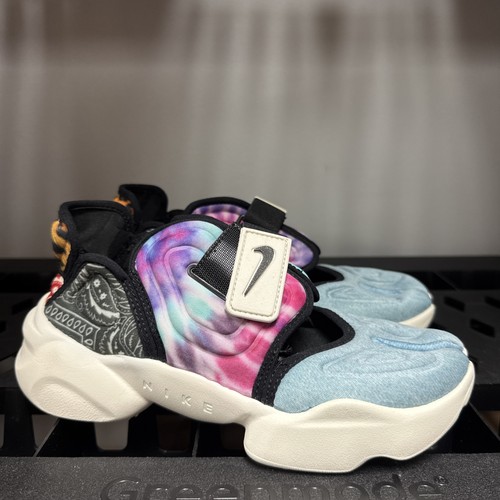Nike aqua rift sneakers - sneakers, shoes