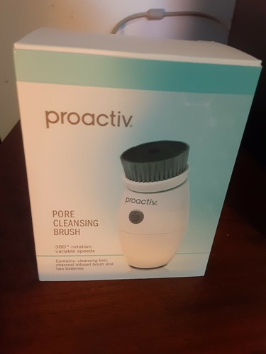Proactiv pore cleansing - proactiv, brush