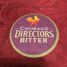 BREWERIANA - JOHN COURAGE