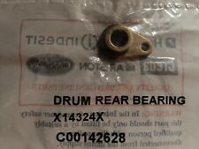 Genuine HOTPOINT INDESIT CREDA Tumble Dryer Drum Rear Bearing Teardrop C00142628