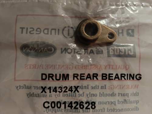 Genuine hotpoint indesit - indesit, creda