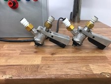 lBIRRA MORETTI OR ANY BRAND HOME BAR SET UP BEER COOLER AND PUMP FULL KIT PUB 