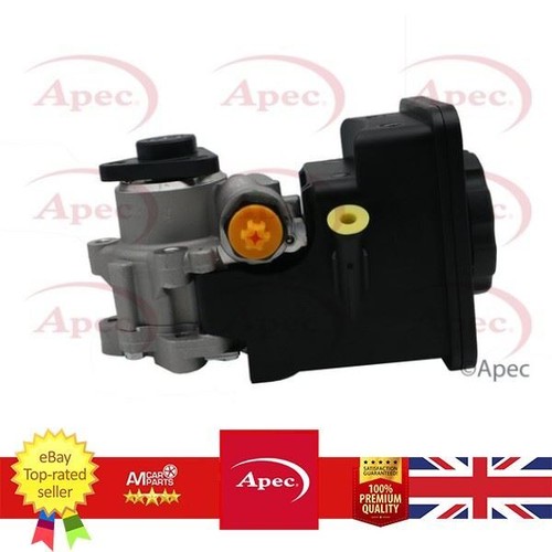 Steering hydraulic pump for - hydraulic,