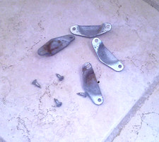 VW Bus Volkswagen Sliding Door