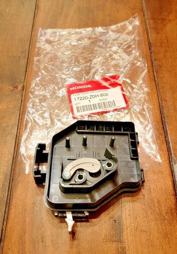 Honda air filter - filter, gx25