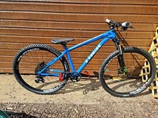 Trek X-Caliber 8