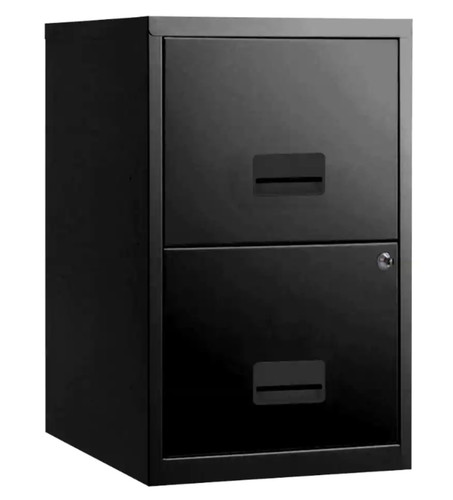 Drawer pierre henry black - 2, 'pierre