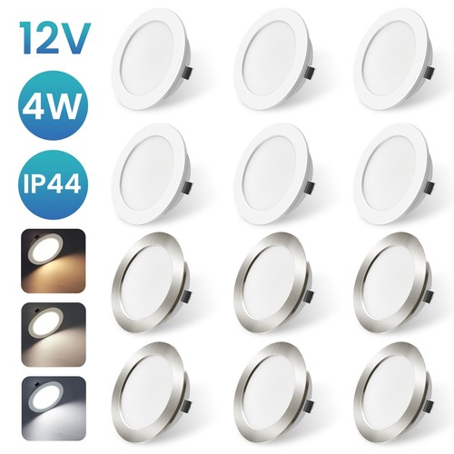 12v recessed led ceiling - led,