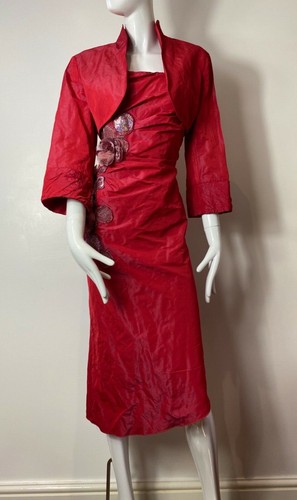Linea raffaelli lady - raffaelli, red