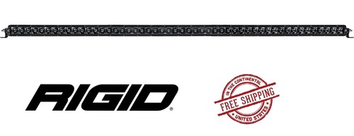 Rigid industries series pro - rigid, sr-series
