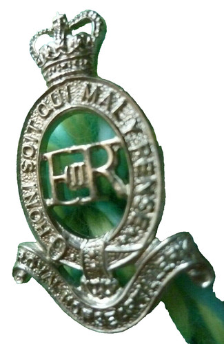 Royal horse artillery - royal,