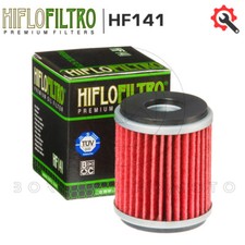 OIL FILTER ORIGINAL TYPE HIFLO