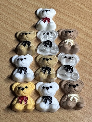 Super cute teddy bears - bears, 🧸