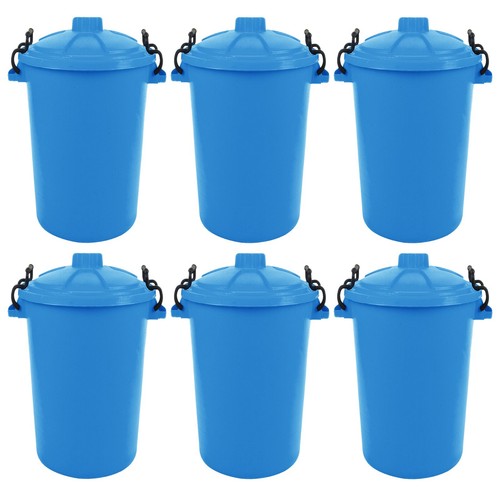 80l dustbin heavy - of,