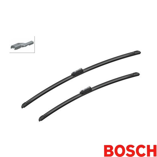 Wiper blades a224s bosch - a224s,