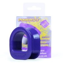 PFF66-412 POWERFLEX Steering Rack Mounting Flat Bottom fit Saab