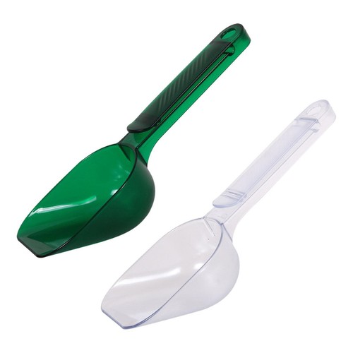Laundry powder scoop - powder,