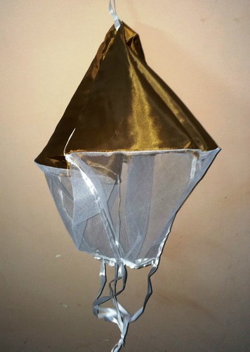 Falconry special parachute for - falconry,