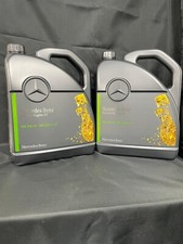 5L Mercedes-Benz 228.51LT Low