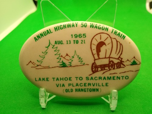 Vintage 1965 annual - 1965,