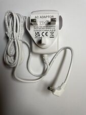 Replacement White 6V AC-DC