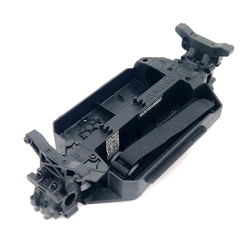 Arrma granite grom chassis - grom,
