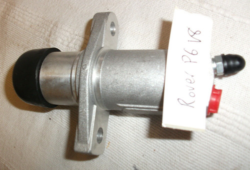 Rover 3500 clutch - v8,