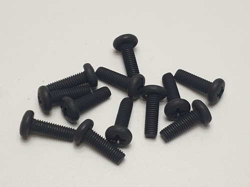 12x stainless grille fix - stainless,