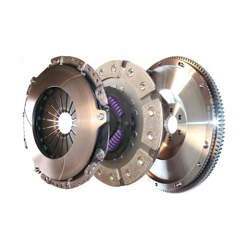 Smf conversion kit - cg, with