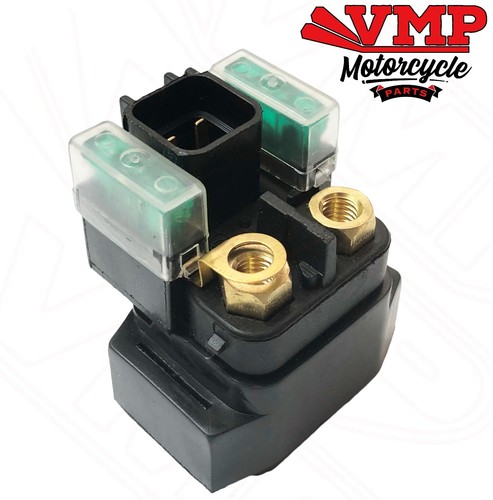 Starter relay solenoid - starter, for
