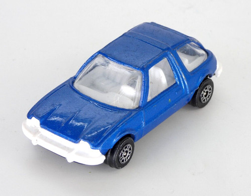 Corgi amc pacer - corgi,
