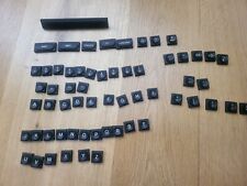 Sinclair QL - Original Replacement Keys