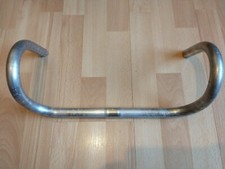 Vintage Alloy Retro Road Bike Drop Handlebars Racing 39cm