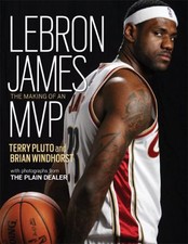 Lebron James: The Making of an