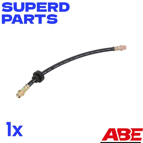 Brake pipe hose flexible front - brake, pipe/hose
