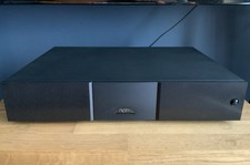 Naim Nap 200 Power Amplifier