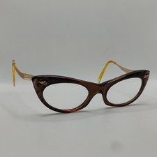 Vintage Spectacles Red Ladies