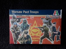 Italiari 1/72 Scale Warsaw