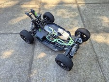 Ansmann Virus 2.0 1/8 Scale