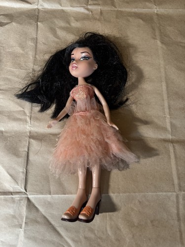 Bratz formal funk - formal, doll