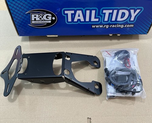 Racing tail tidy part - tidy, –