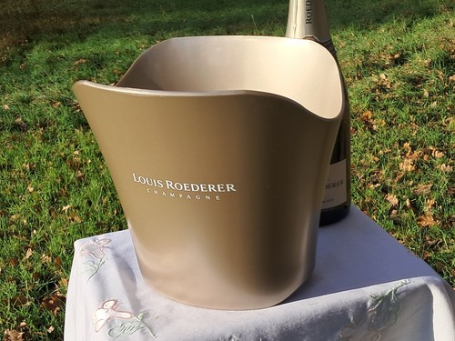 Louis roederer bottles - roederer,