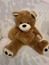 Vintage Large Teddy Bear