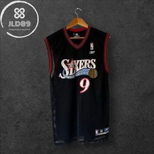 Reebok - NBA Philadelphia