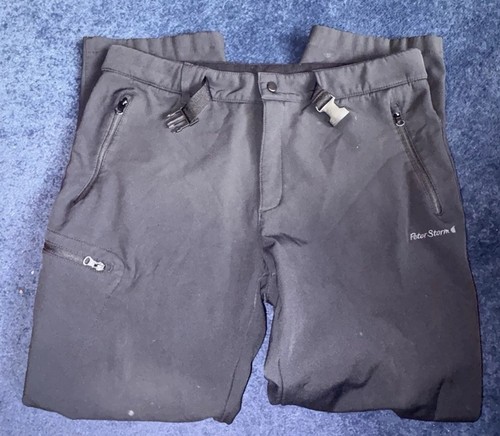 Men peter storm black - peter,